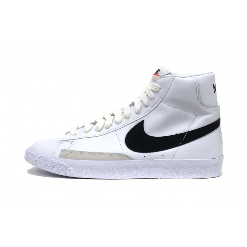 🍒SOLD🍒•nike blazer high tops• - Picture 1 of 5